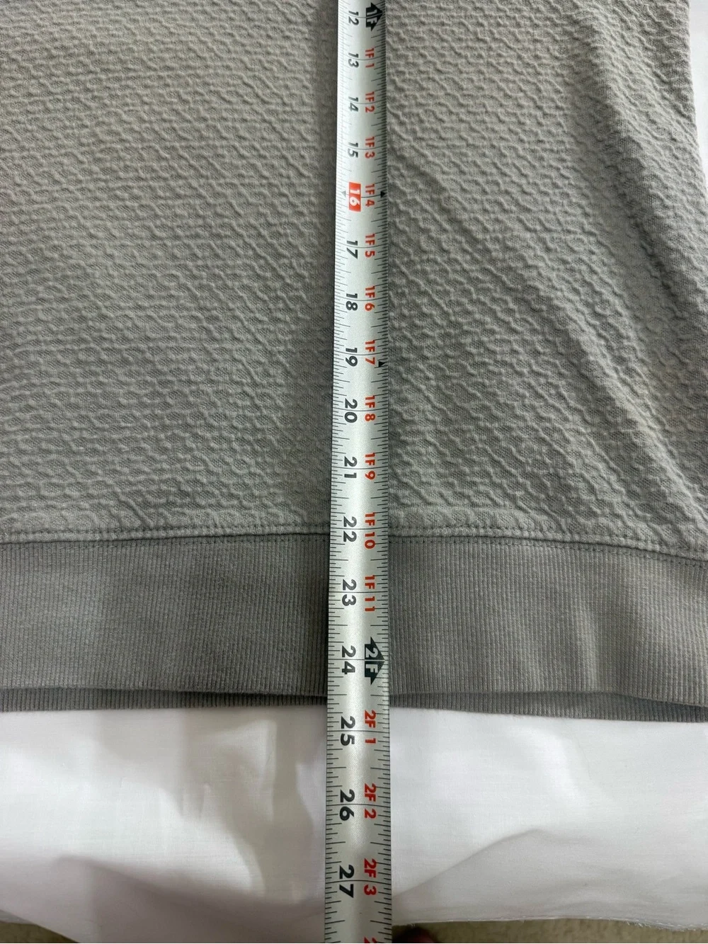 Beverly Hills Polo Club lightweight textured